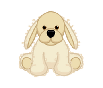 Webkinz american cocker spaniel on sale