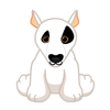 Bull terrier