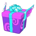 Celestial Unicorn Gift Box