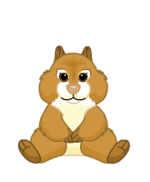 Webkinz chipmunk deals