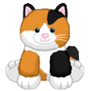 Patchwork Cat Webkinz Wiki Fandom