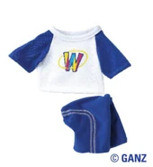 Webkinz Sports Set