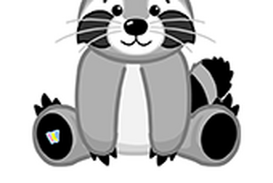 Webkinz patchwork cheap cat