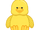 Lil Yellow Duckling