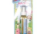 Body Spritz
