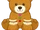 Gingerbread Bear