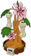 Bow Wow Bone Tree