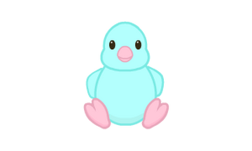 Webkinz chick 2025