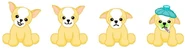 Moods