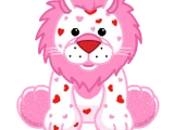 Love Lion