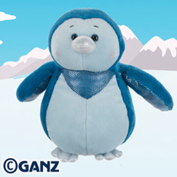 Webkinz penguin hot sale