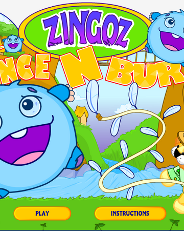 webkinz zingoz
