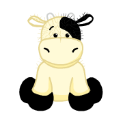 cow webkinz