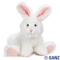 webkinz baby bunny
