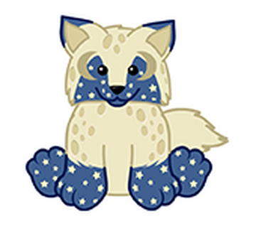 Moon Fox Webkinz Wiki Fandom