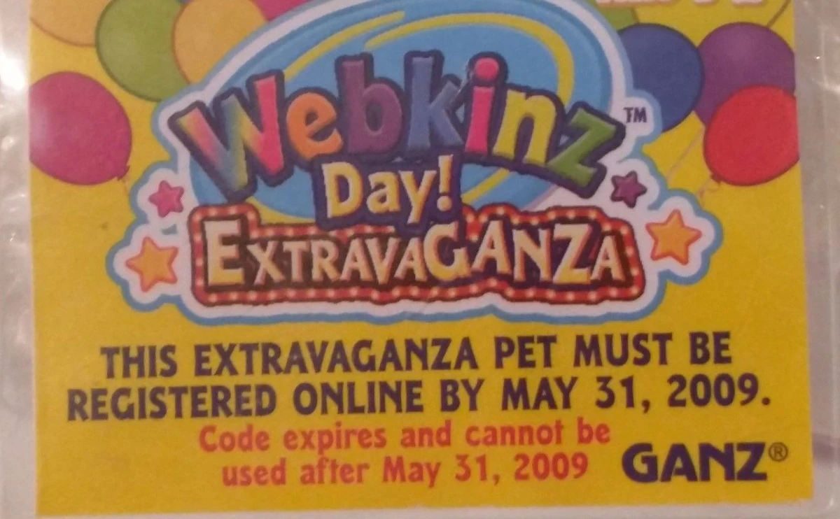 Webkinz Day Extravaganza Webkinz Wiki Fandom