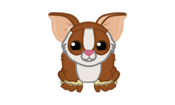 Webkinz sugar sales glider