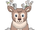 Dancing Dasher Elk