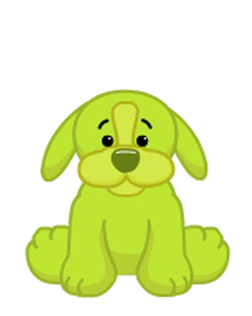 Peridot Dog Webkinz Wiki Fandom