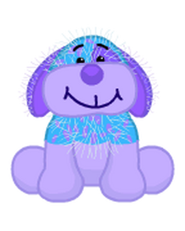 cheeky dog webkinz