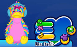 Candy Googles Webkinz Wiki Fandom