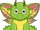 Earth Dragon