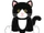 Tuxedo Cat