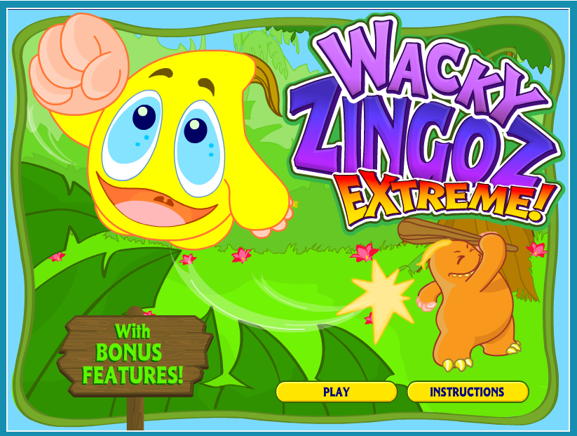 Zingo webkinz sales