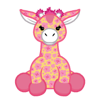 Blossomgiraffe