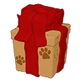 Airedale Terrier Gift Box.png (7 KB) Airedale Terrier Gift Box