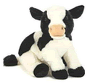 Webkinz cow best sale