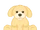 Signature Golden Retriever
