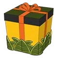 Toco Toucan Gift Box
