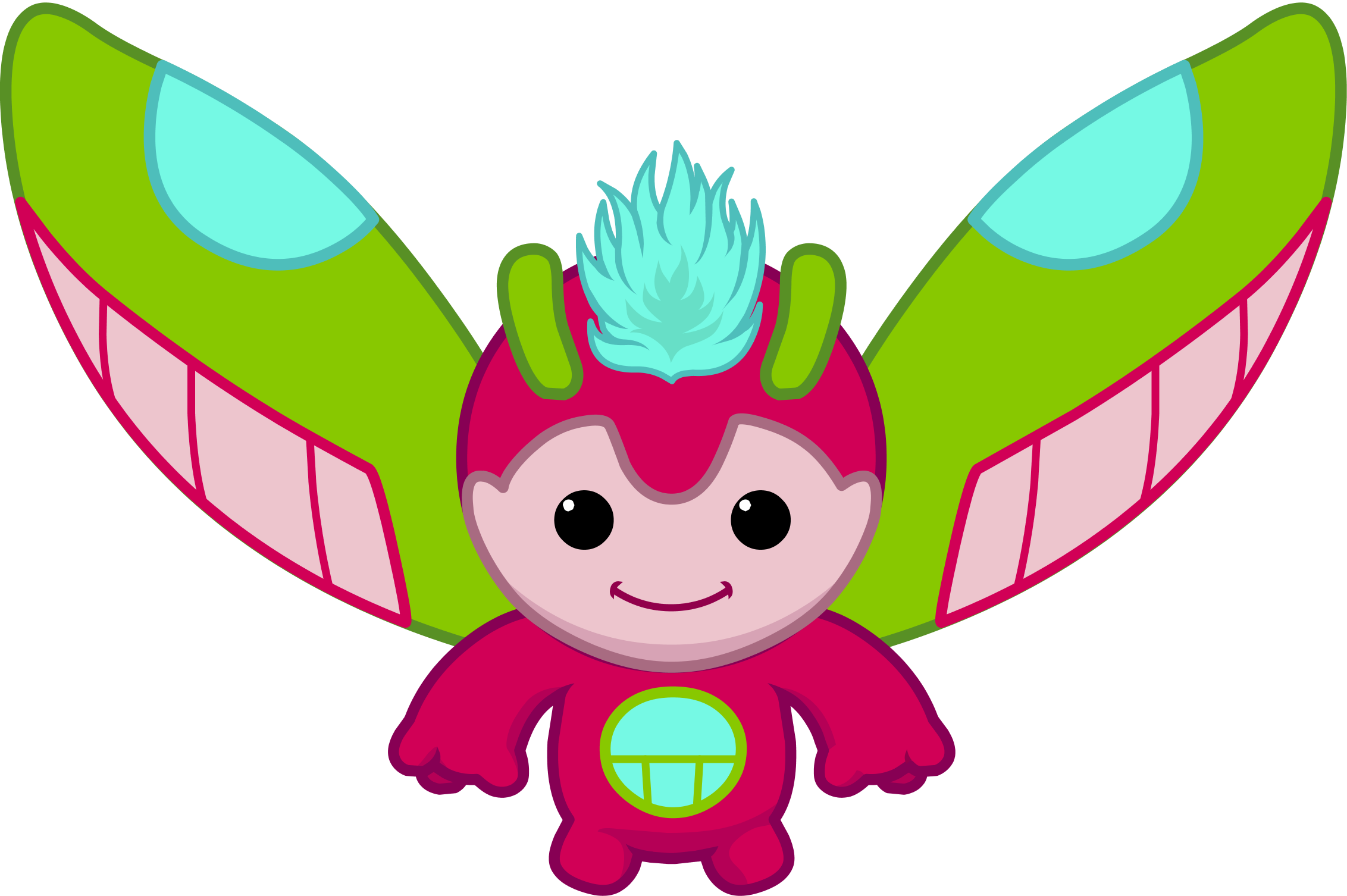 Zoza | Webkinz Wiki | Fandom
