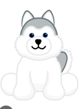 Husky Webkinz Wiki Fandom