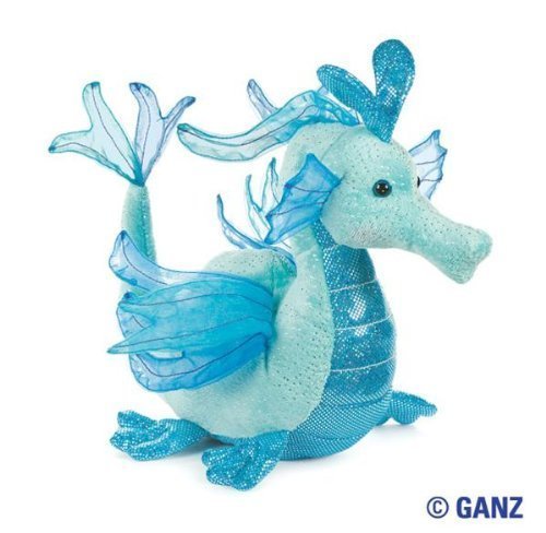 webkinz sea dragon