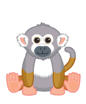 Squirrel webkinz 2025
