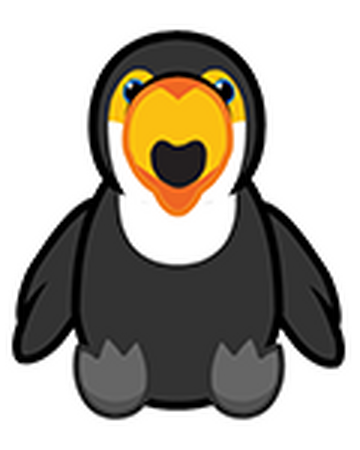 webkinz sparkle penguin