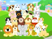 Webkinz Day Year One Print Close-Up