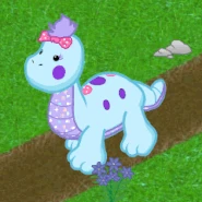 Darlingdino v240.gif (579 KB) Darling Dino Gif