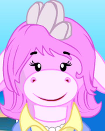 webkinz pink dragon