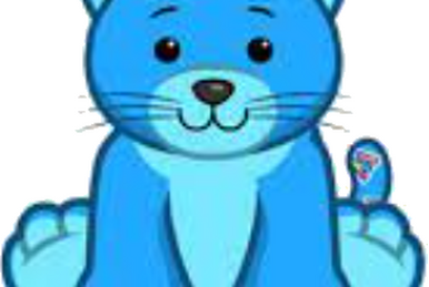 Webkinz silversoft cat hotsell