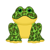 Bull Frog