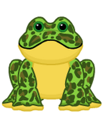 webkinz bullfrog