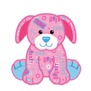 Webkinz misty puppy new arrivals