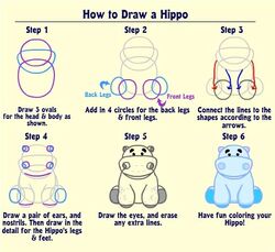 Hippo | Webkinz Wiki | Fandom