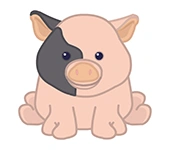 廃盤 「Poppin Pig」タグ付き 廃盤 「Poppin Pig」タグ付き 廃盤 「Poppin Pig」タグ付き 廃盤