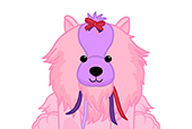 Webkinz froo froo fox new arrivals