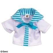 Sailor Tunic