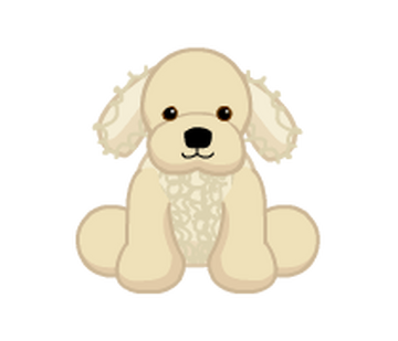 Webkinz yellow lab cheap